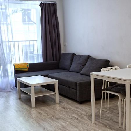 شقة Old Town 1 Bdr, A/C, W/Parking براتسيلافا المظهر الخارجي الصورة