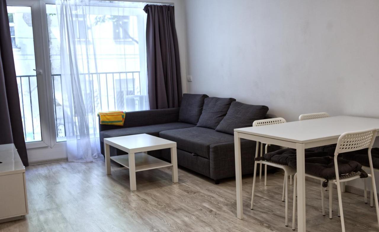 شقة Old Town 1 Bdr, A/C, W/Parking براتسيلافا المظهر الخارجي الصورة
